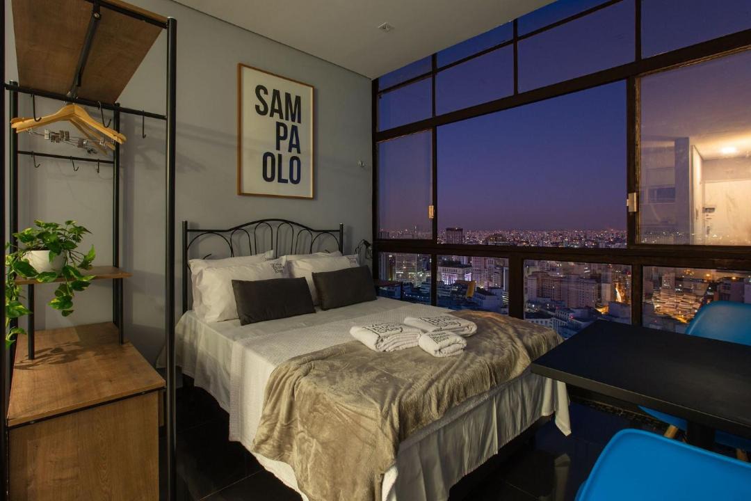 Photo of Bedroom in Republica