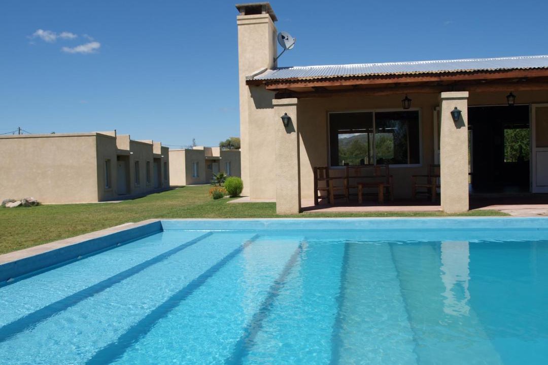 Photo of Others in San Agustin de Valle Fertil