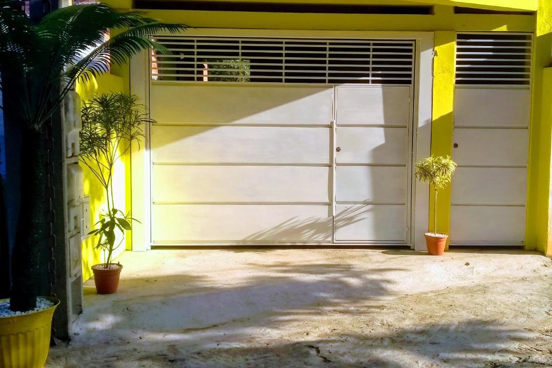 Photo of Buildings in Agua Branca