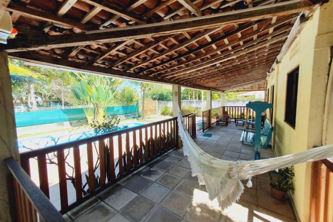 Photo of Patio Balcony in Gamela