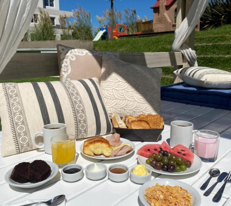 Photo of Patio Balcony in Valeria del Mar