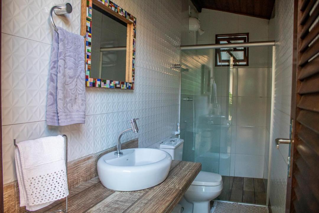 Photo of Bathroom in Lencois