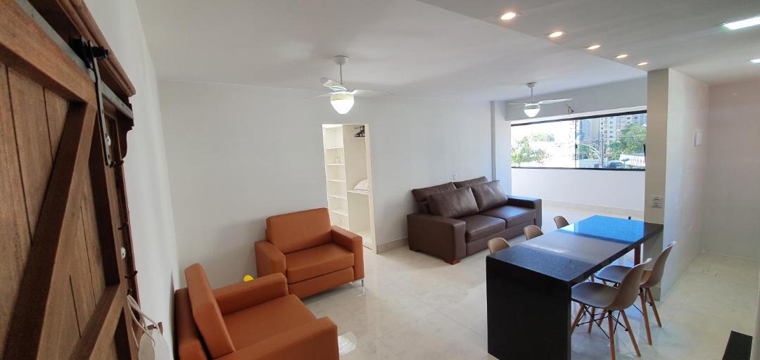 Photo of Livingroom in Do Turista