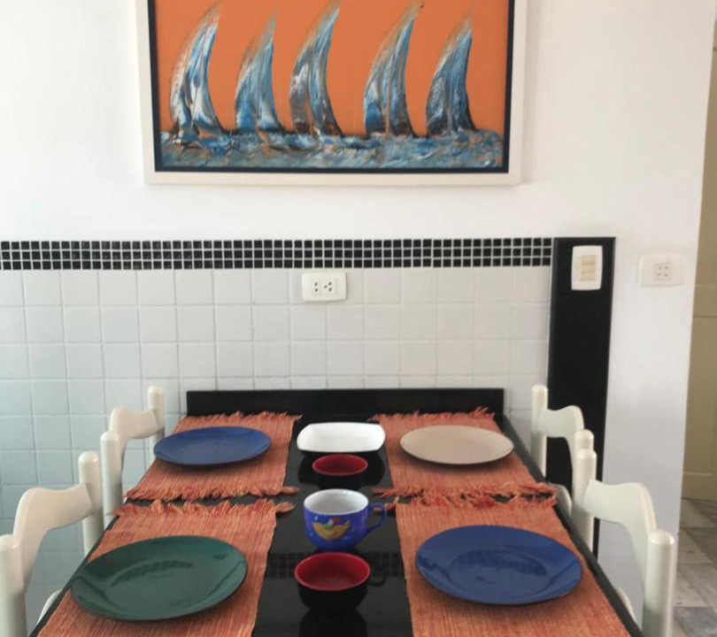 Photo of Livingroom in Jardim Belmar