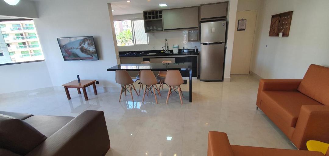 Photo of Livingroom in Do Turista