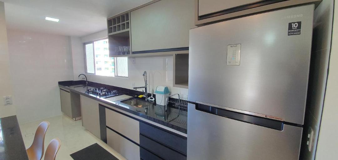 Photo of Kitchen in Do Turista