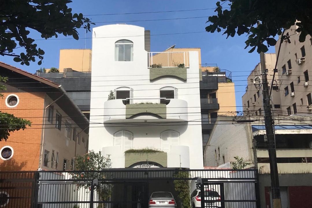 Photo of Buildings in Jardim Belmar