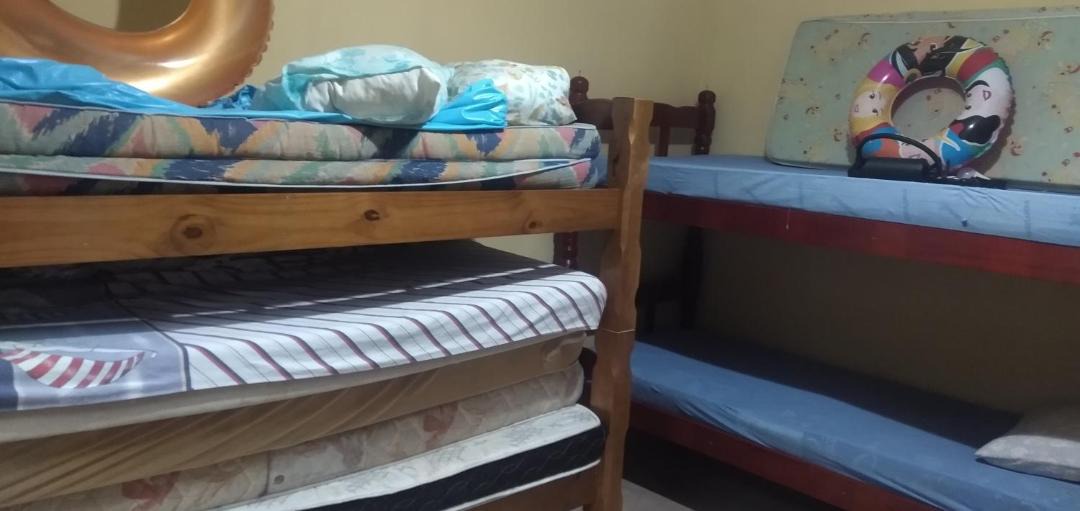 Photo of Bedroom in Balneario Pires