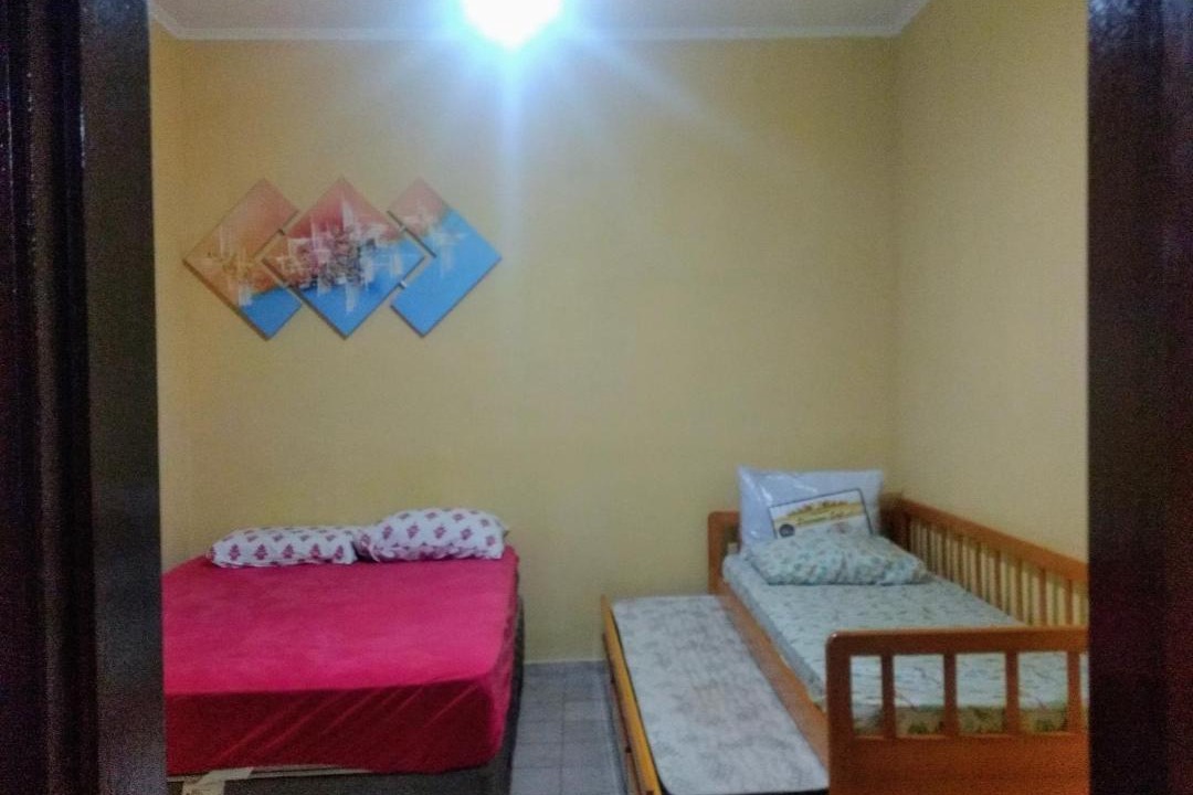 Photo of Bedroom in Balneario Pires