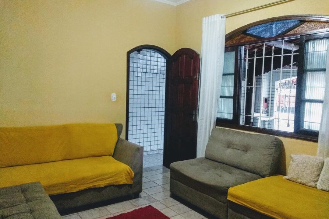 Photo of Livingroom in Balneario Pires