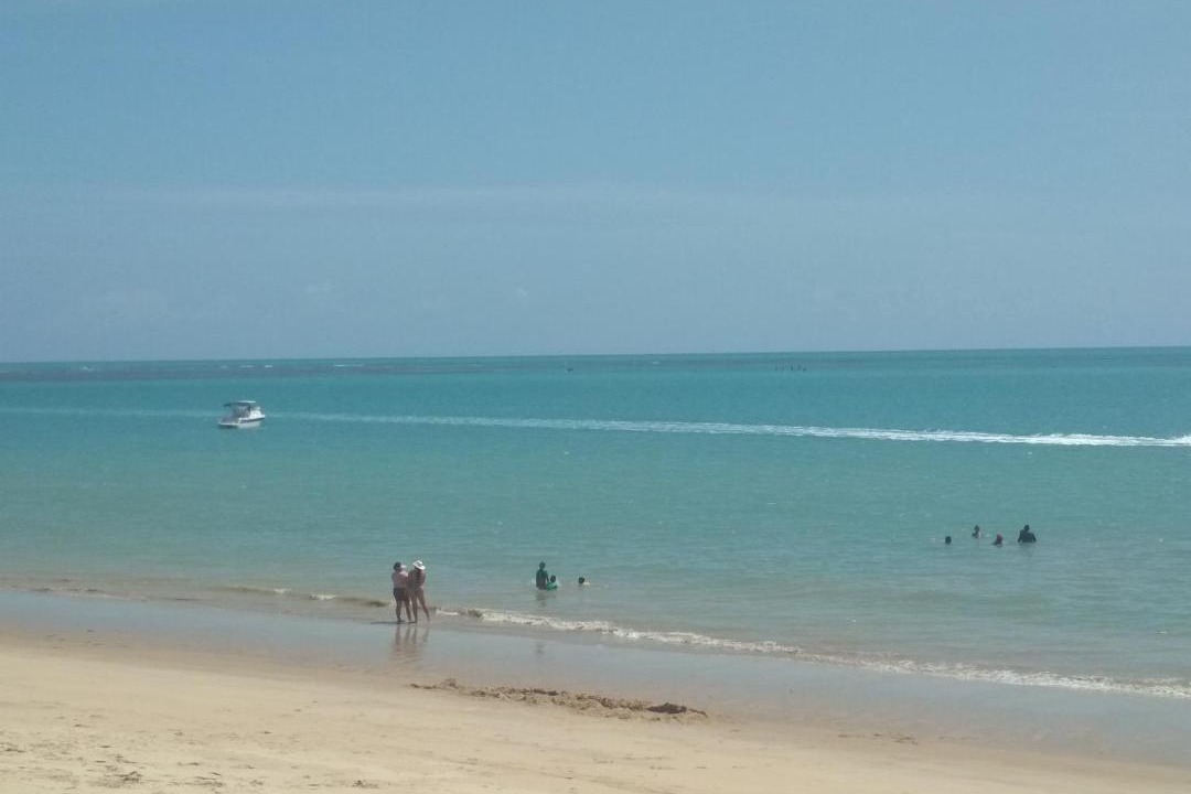 Photo of Others in Ponta do Seixas