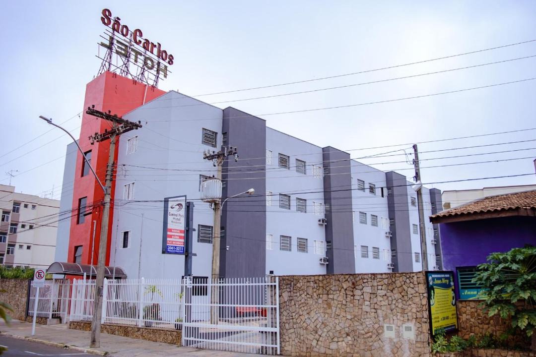 Photo of Buildings in Sao Carlos