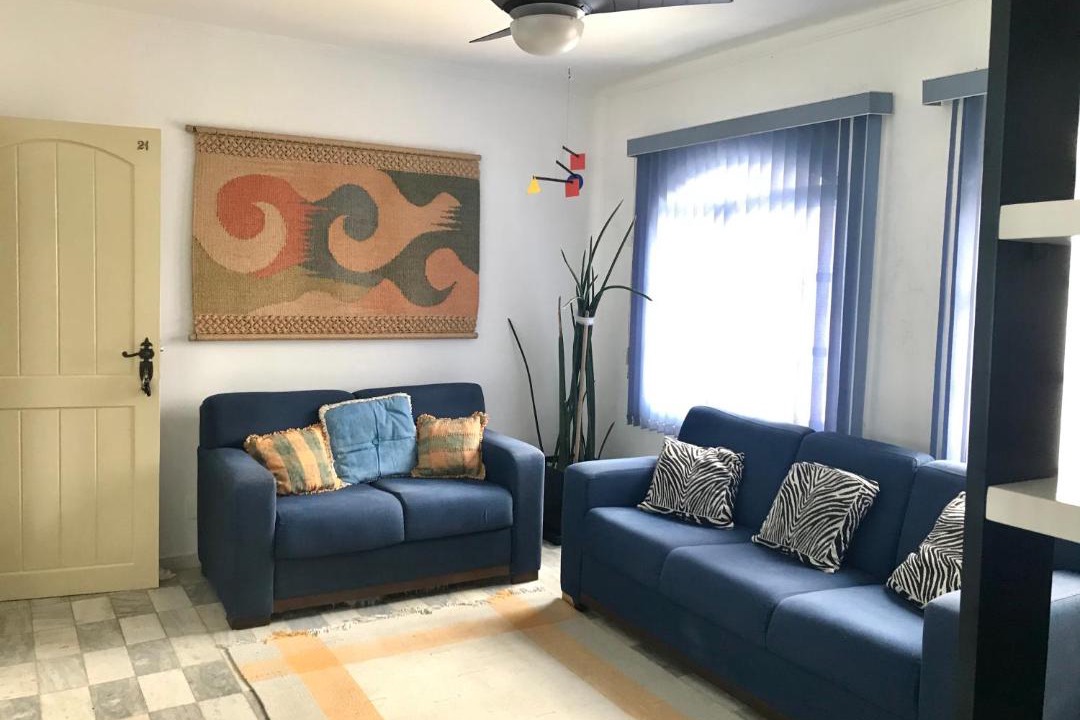 Photo of Livingroom in Jardim Belmar