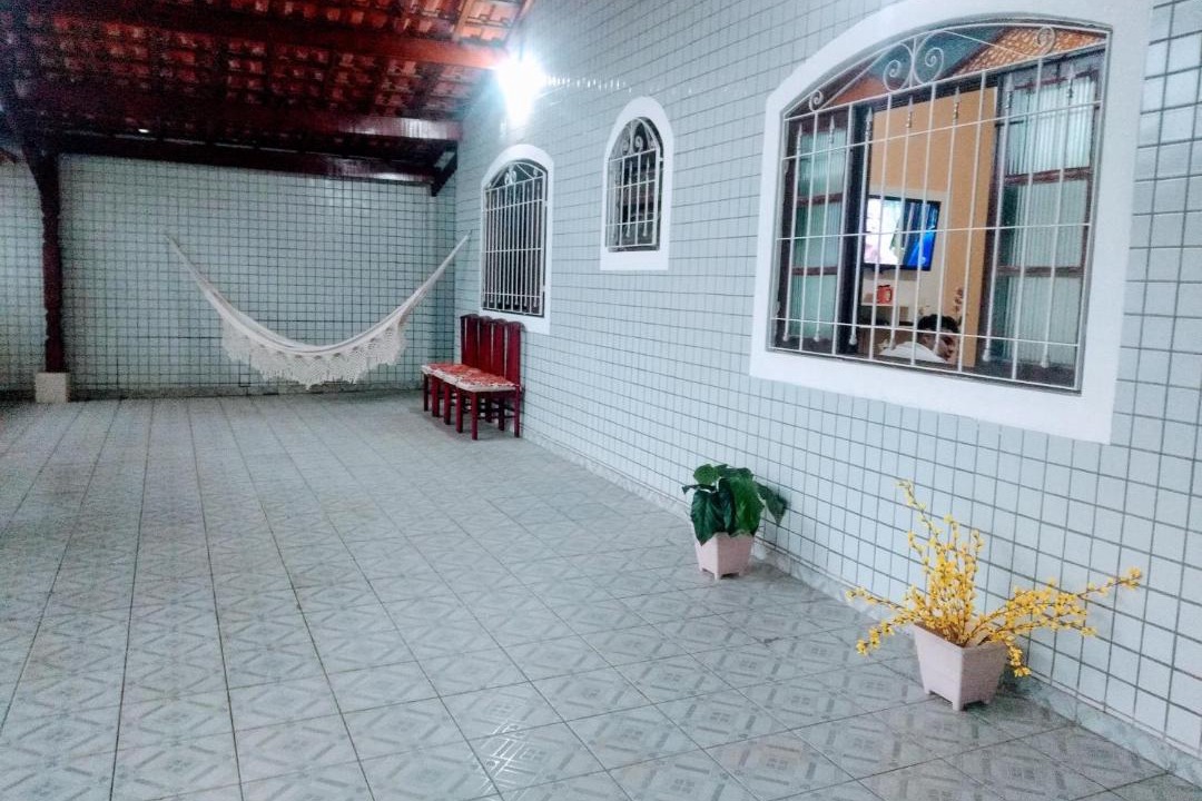Photo of Buildings in Balneario Pires