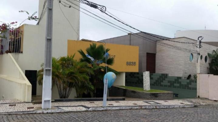 Photo of Buildings in Ponta Negra
