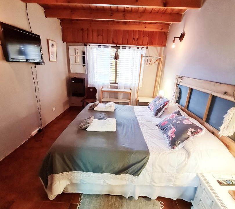 Photo of Bedroom in Sierra de la Ventana