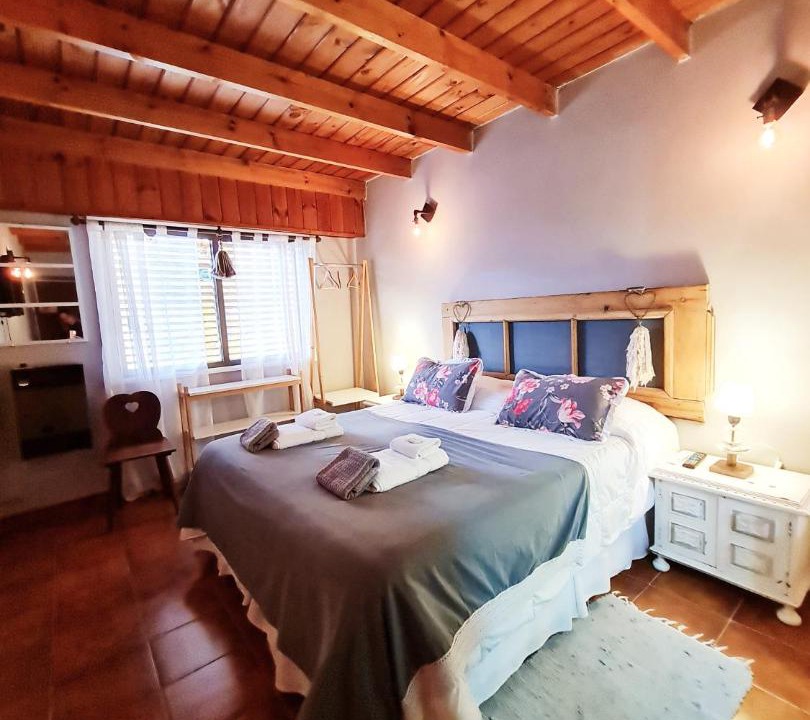 Photo of Bedroom in Sierra de la Ventana