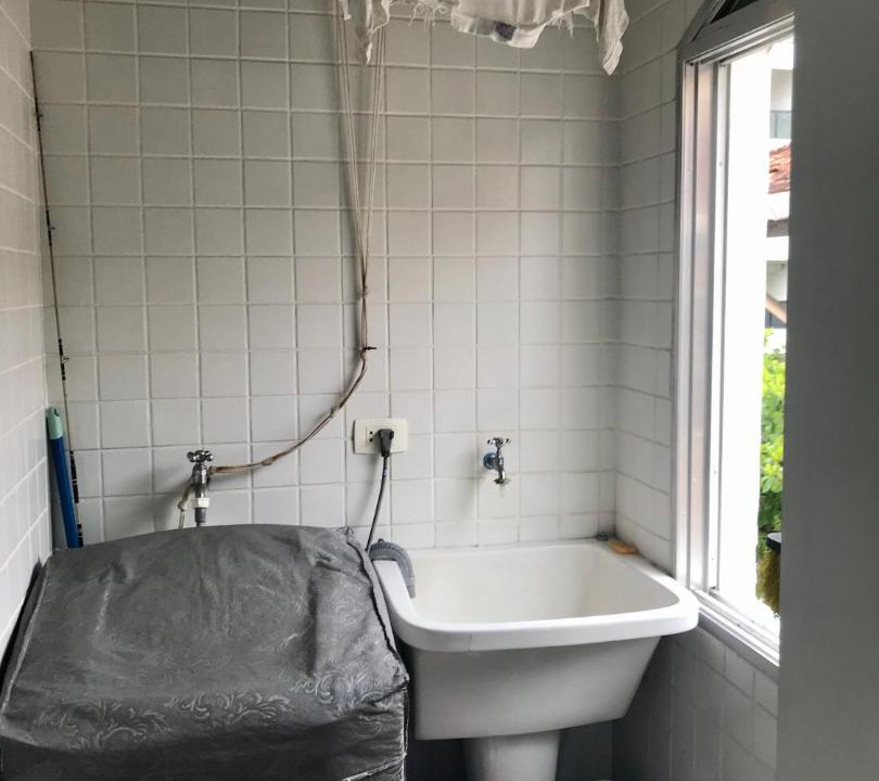 Photo of Bathroom in Jardim Belmar