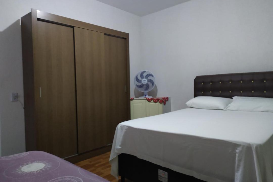 Photo of Bedroom in Alphaville