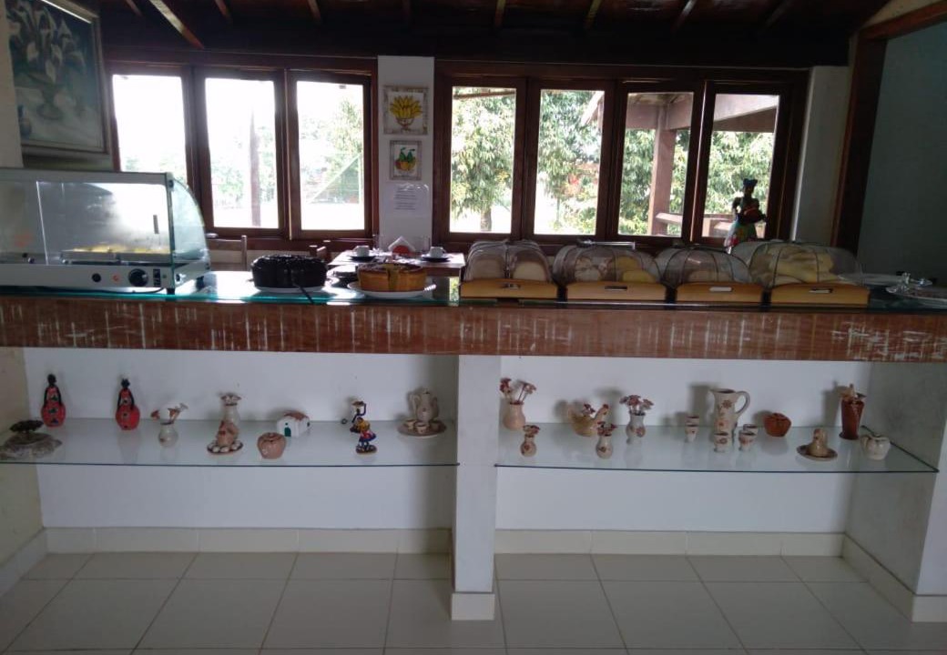 Photo of Kitchen in Itaunas