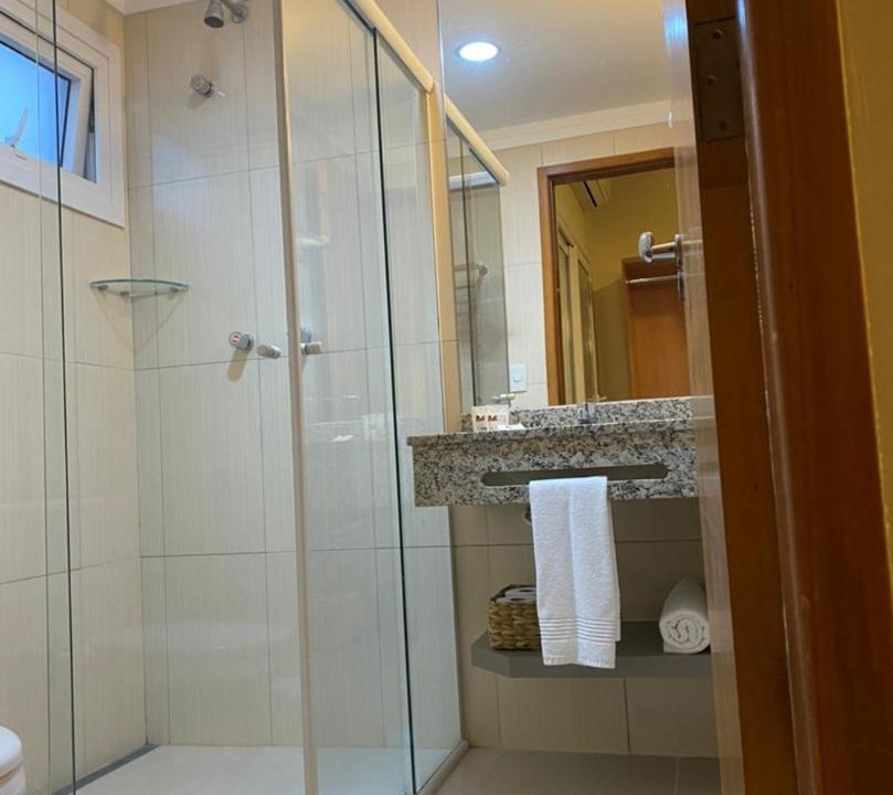 Photo of Bathroom in Aparecida