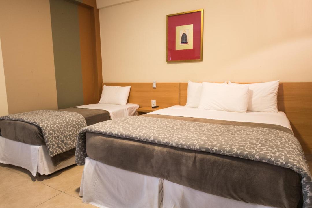 Photo of Bedroom in Aparecida