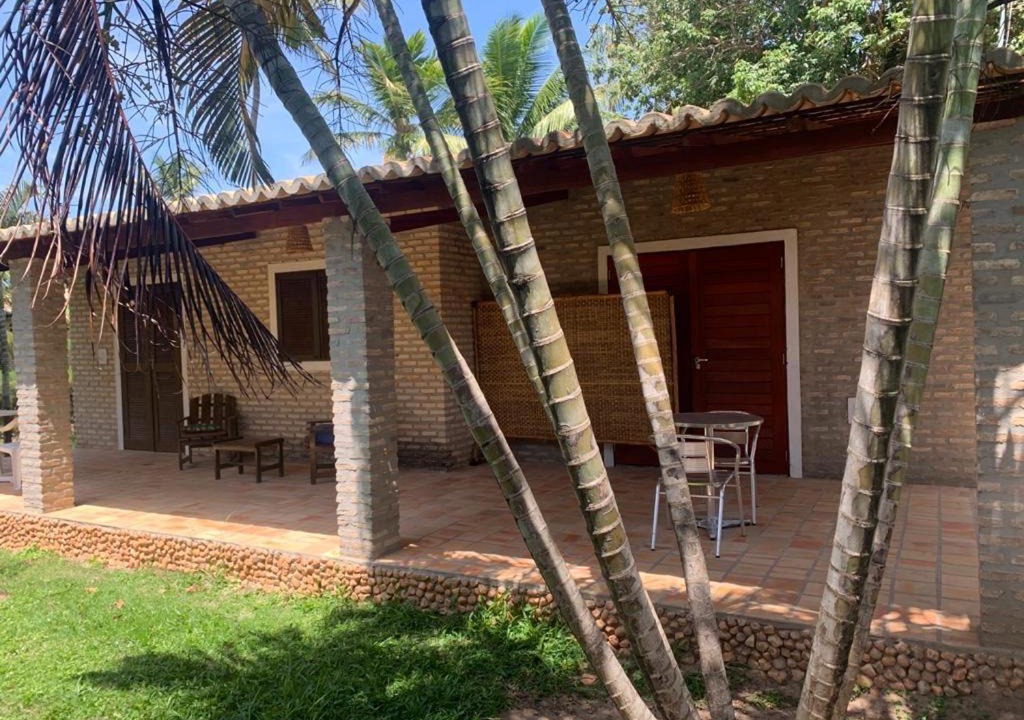 Photo of Buildings in Pipa
