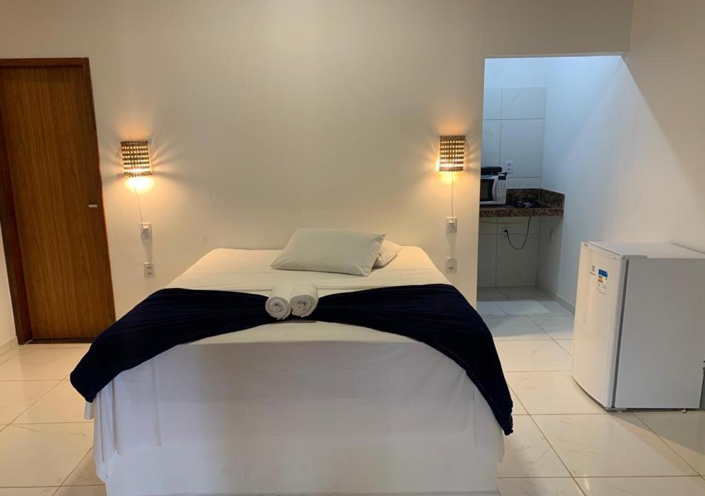 Photo of Bedroom in Pipa