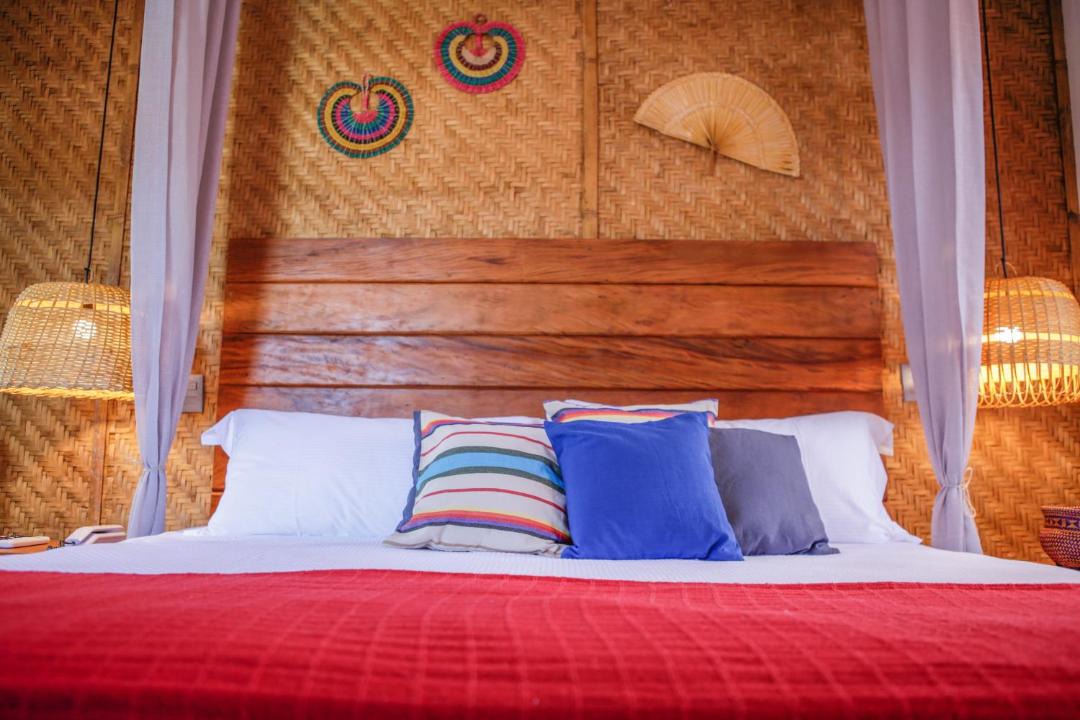 Photo of Bedroom in Maranduba