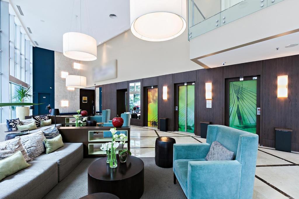 Photo of Livingroom in Vila Olimpia