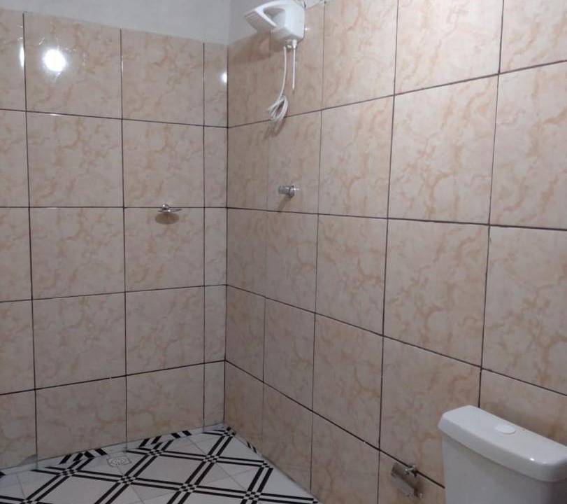Photo of Bathroom in Luziania