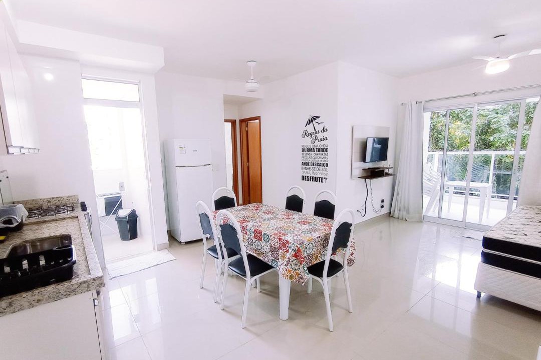 Photo of Livingroom in Toninhas