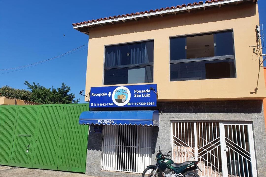 Photo of Buildings in Braganca Paulista