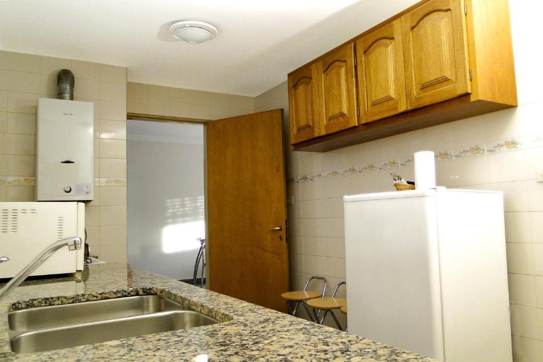 Photo of Kitchen in Trelew
