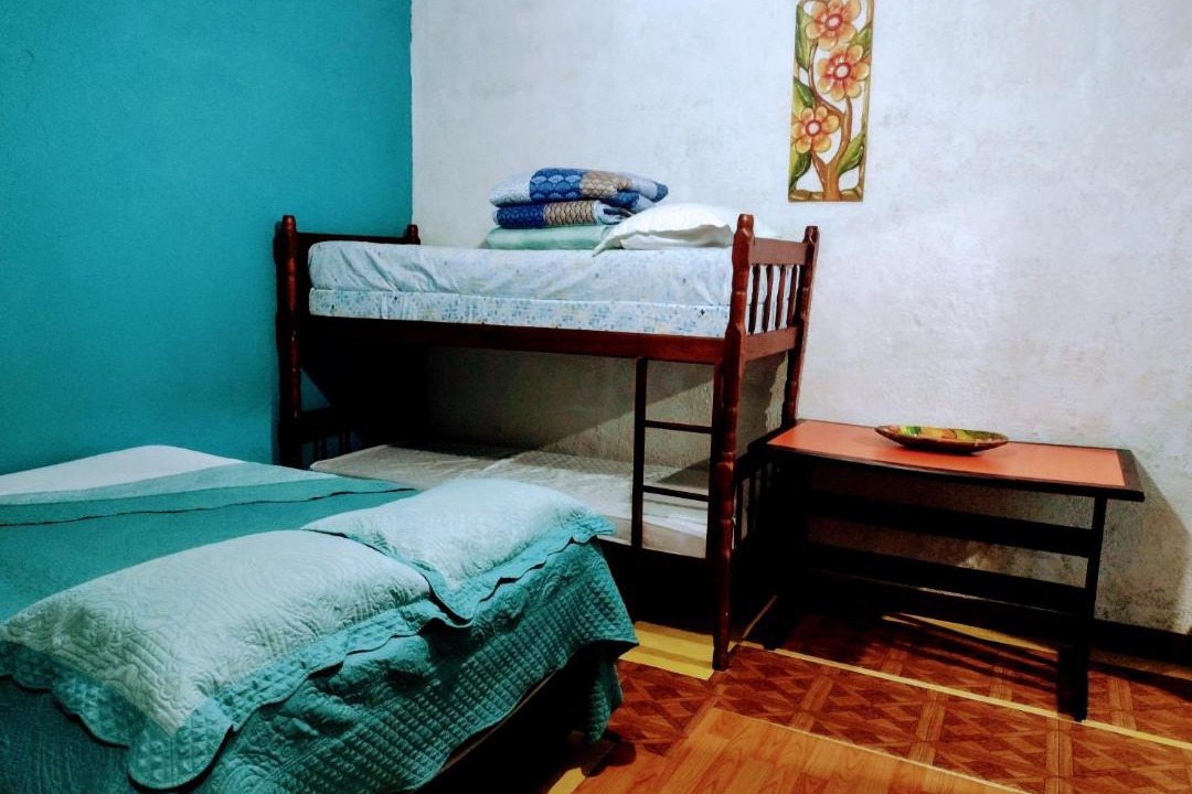 Photo of Bedroom in Toninhas