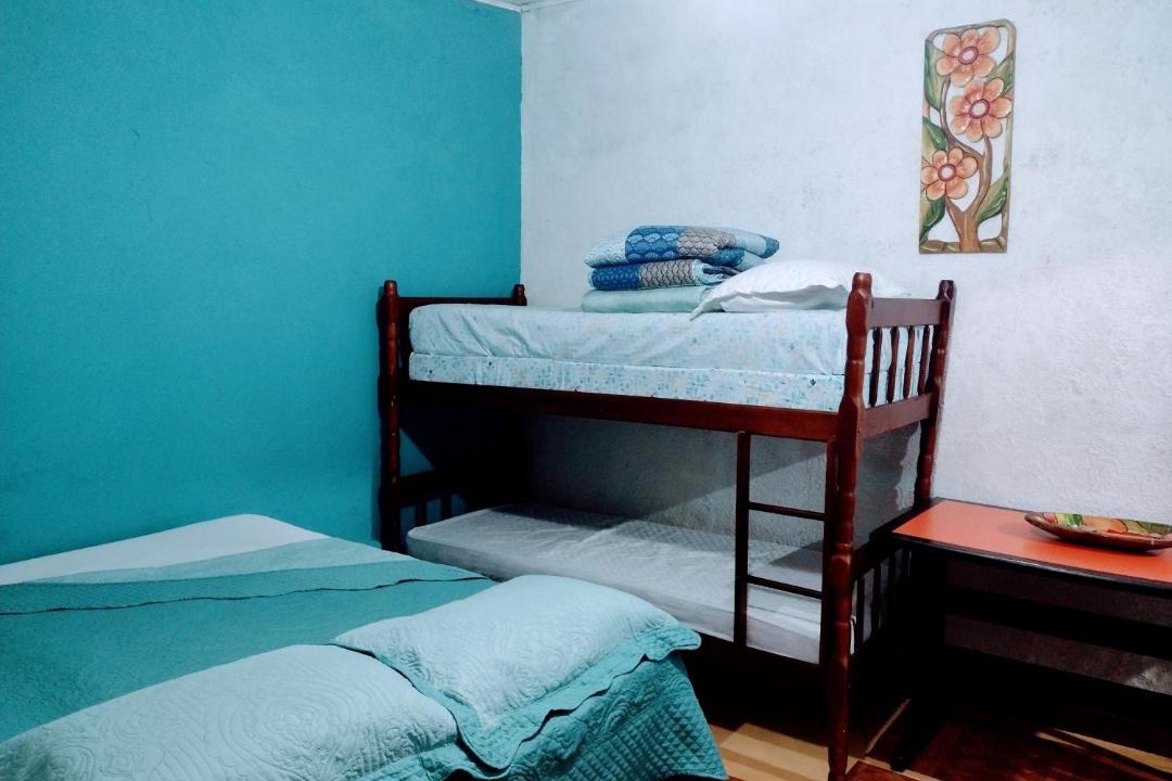 Photo of Bedroom in Toninhas