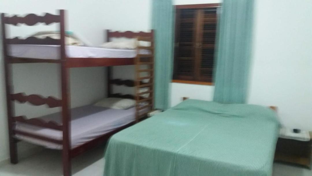 Photo of Bedroom in Balneario Arpoador