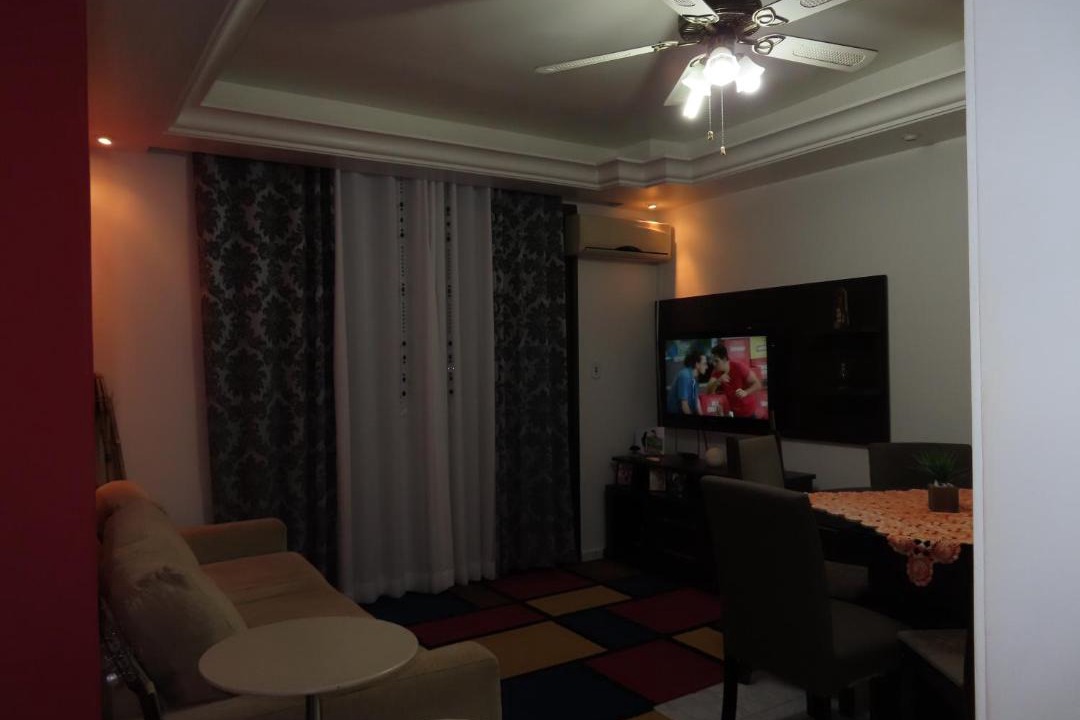 Photo of Livingroom in Ipiranga