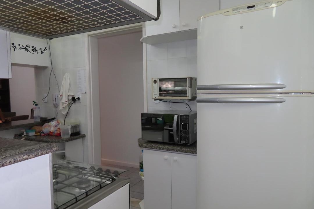 Photo of Kitchen in Ipiranga