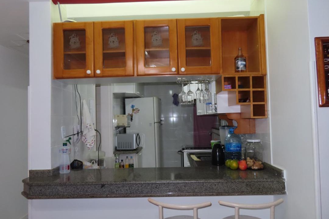 Photo of Kitchen in Ipiranga
