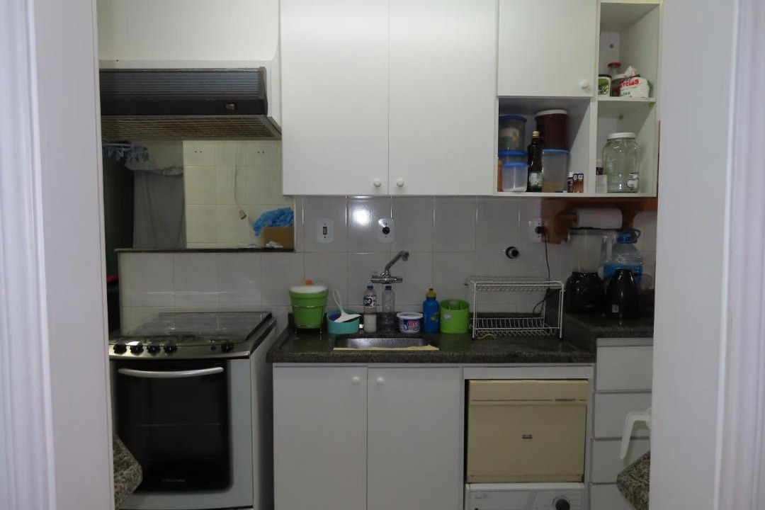 Photo of Kitchen in Ipiranga