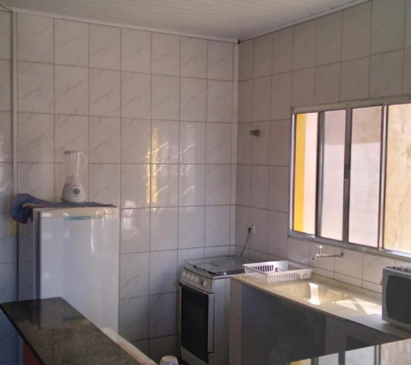 Photo of Kitchen in Pontal de Santa Marina