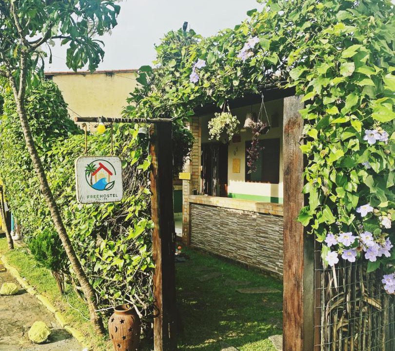 Photo of Buildings in Pipa