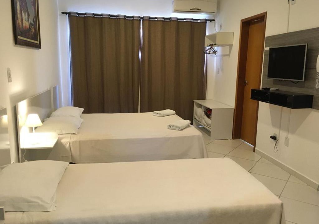 Photo of Bedroom in Pindamonhangaba