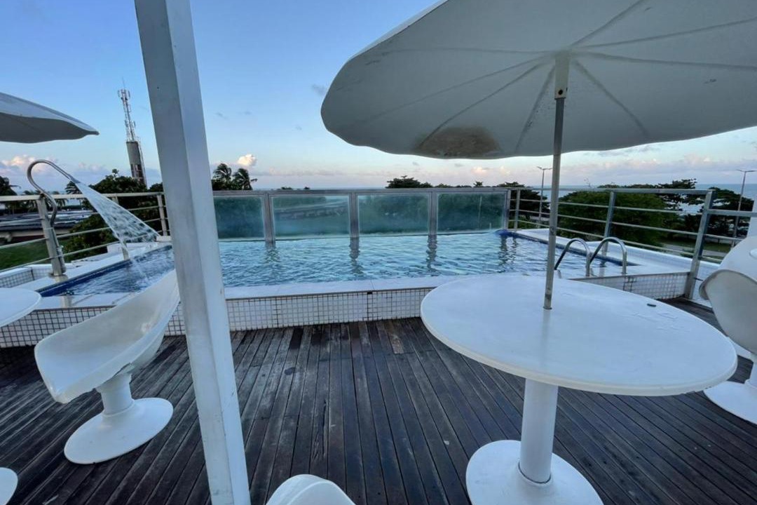 Photo of Patio Balcony in Tambau