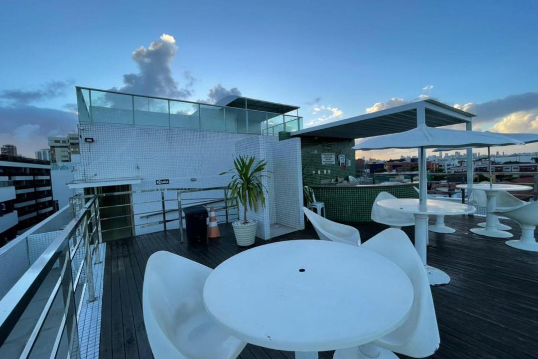 Photo of Patio Balcony in Tambau