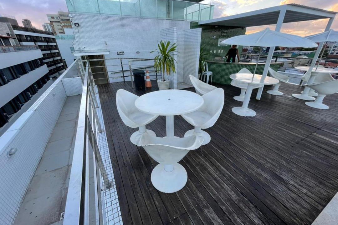 Photo of Patio Balcony in Tambau