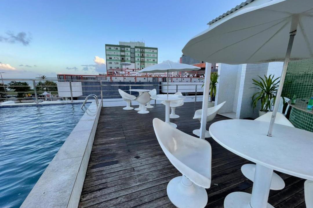 Photo of Patio Balcony in Tambau
