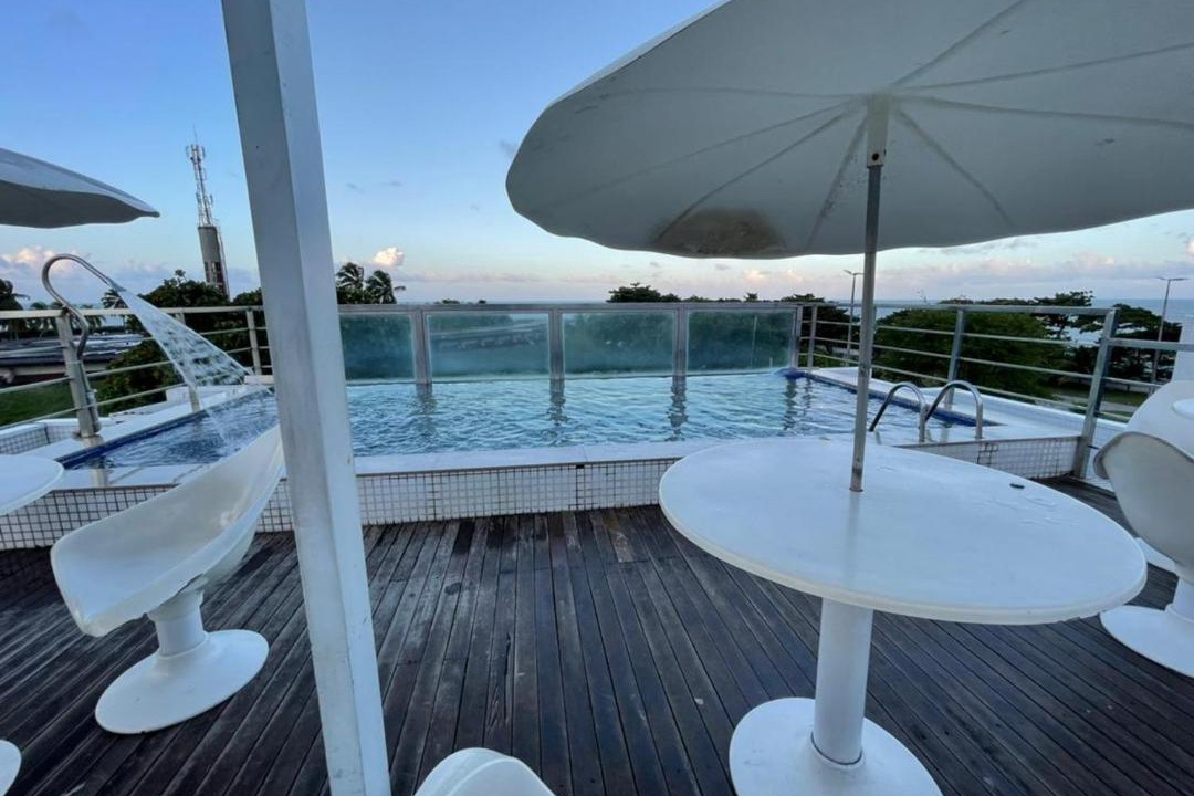 Photo of Patio Balcony in Tambau
