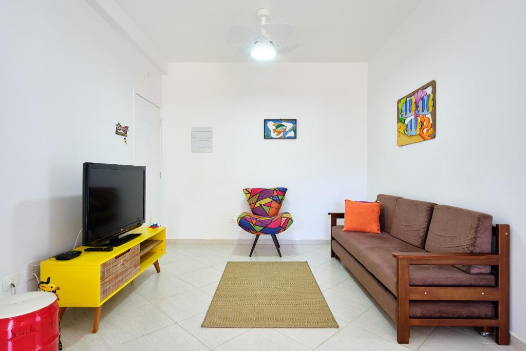 Photo of Livingroom in Barra da Lagoa